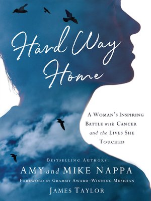 cover image of Hard Way Home